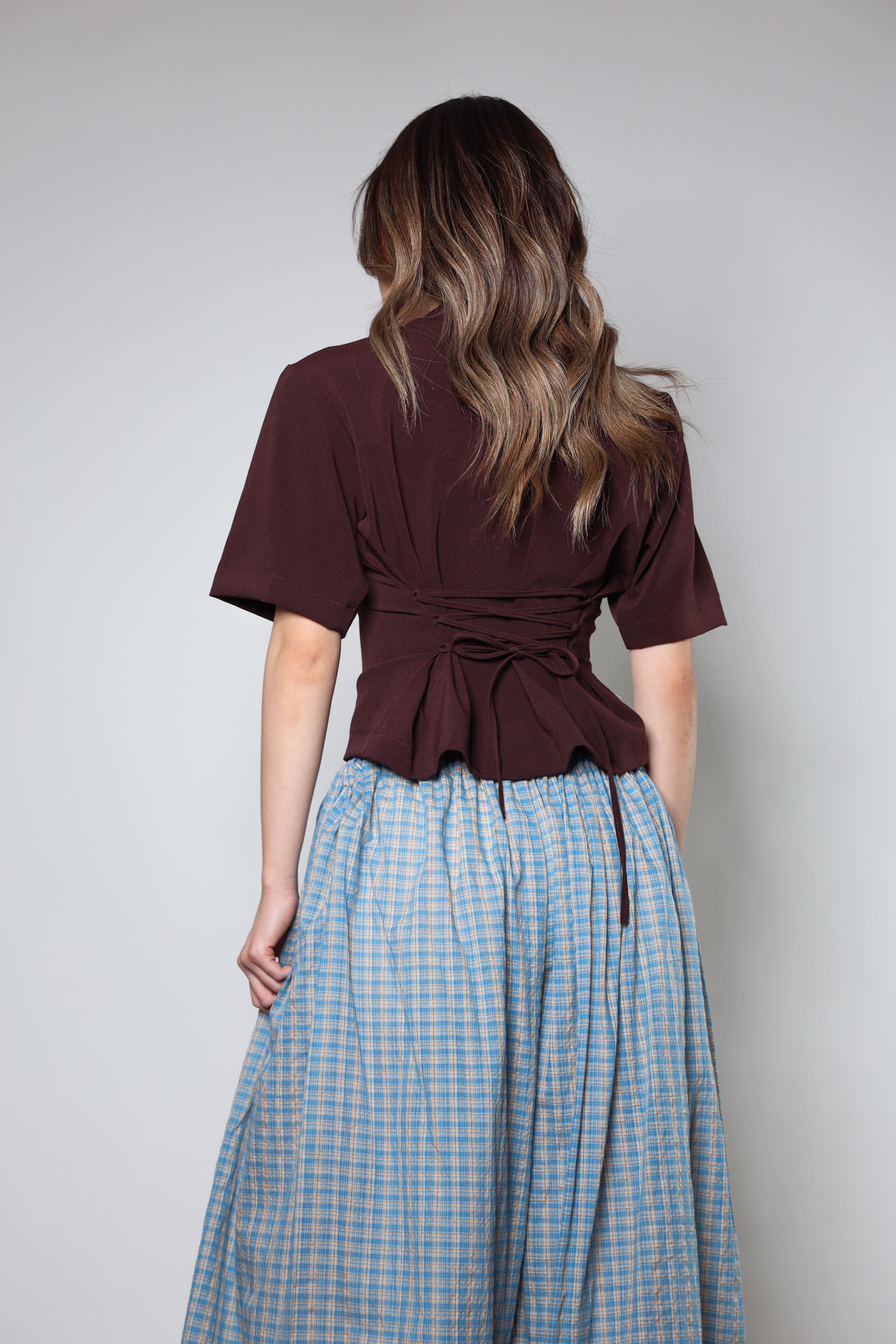 ARLO TOP