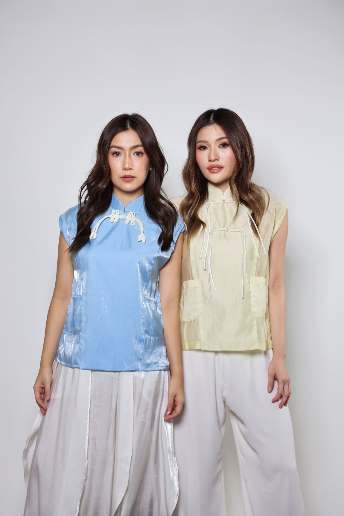 NIXIE TOP