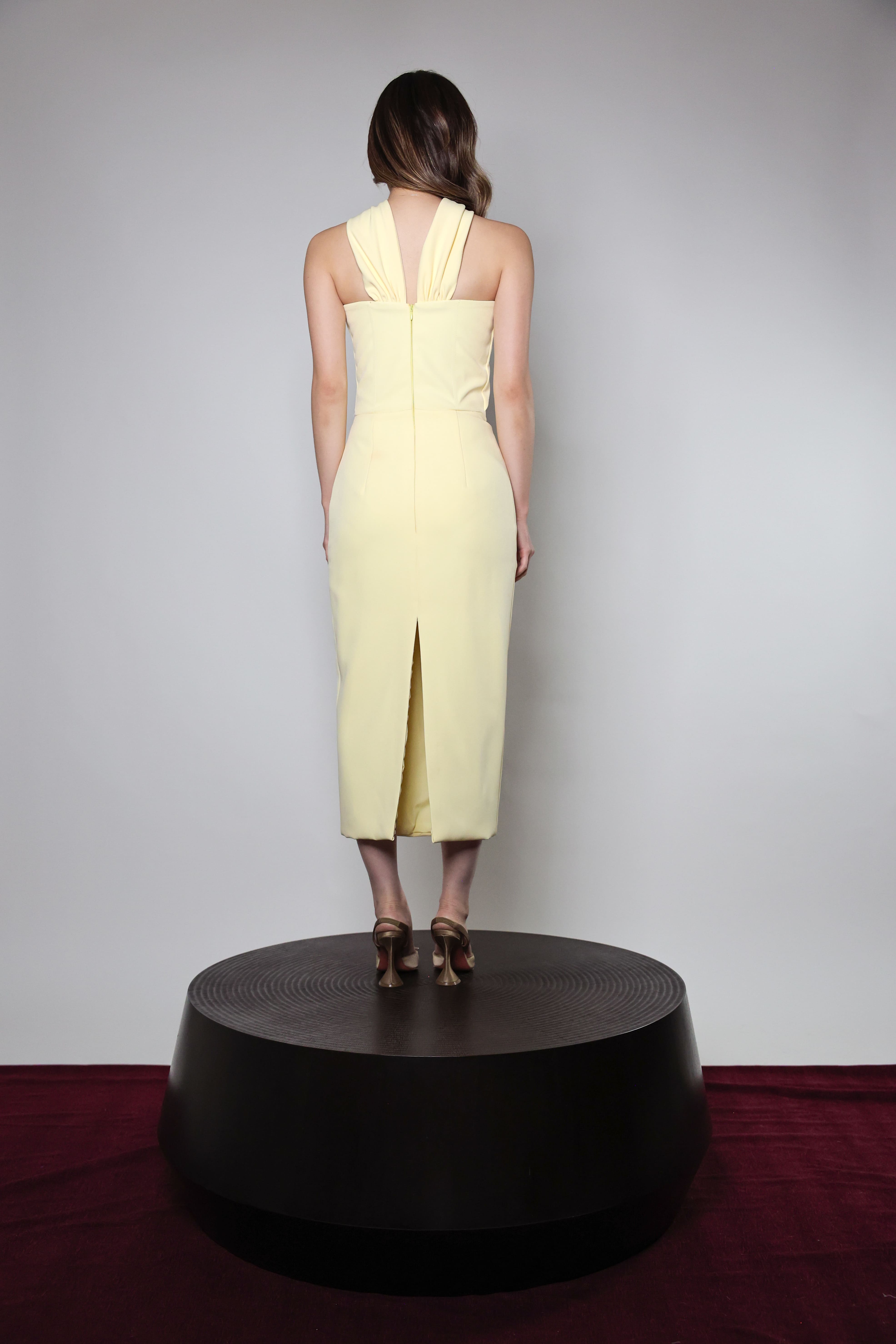 ELIORA DRESS