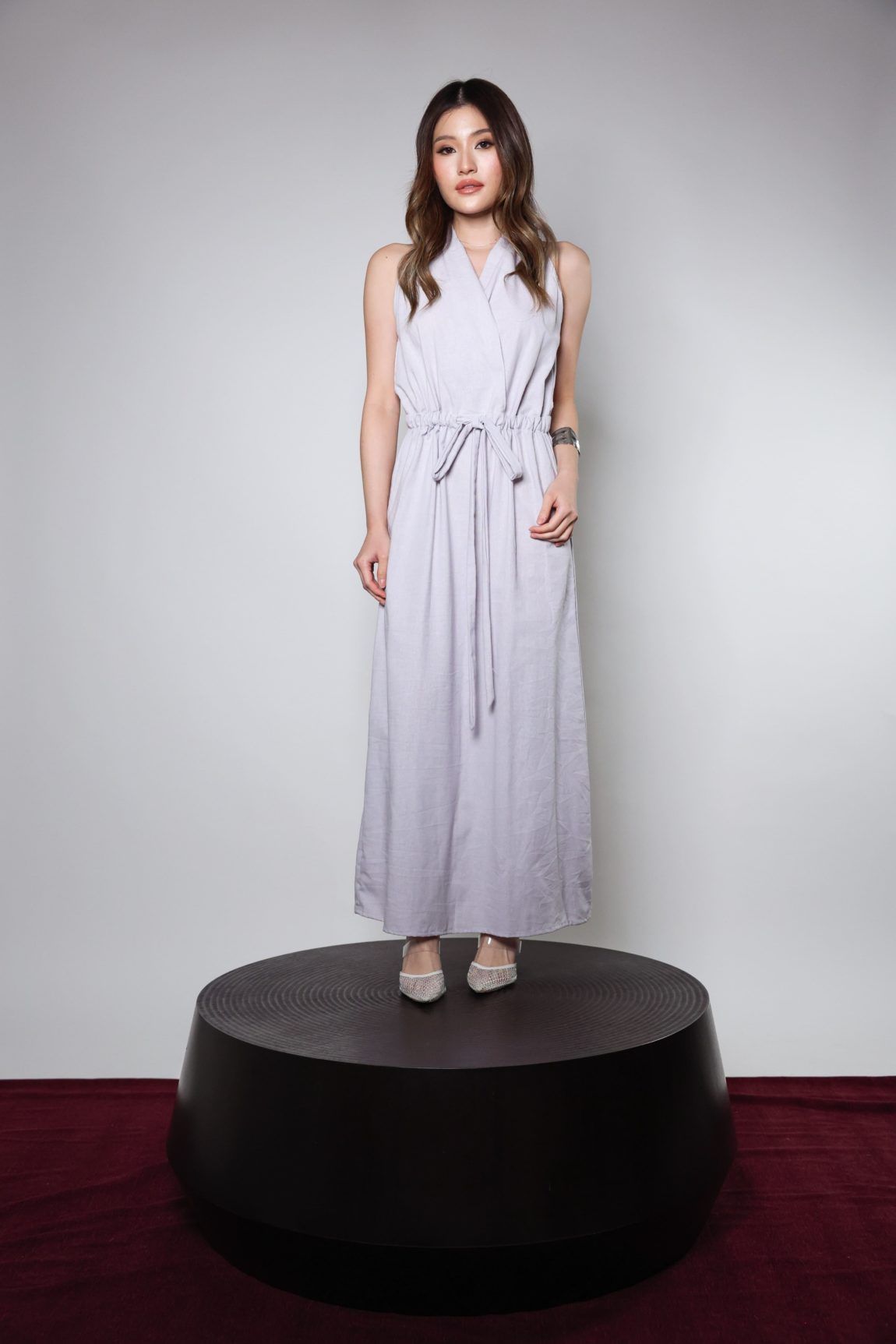 COSMA DRESS