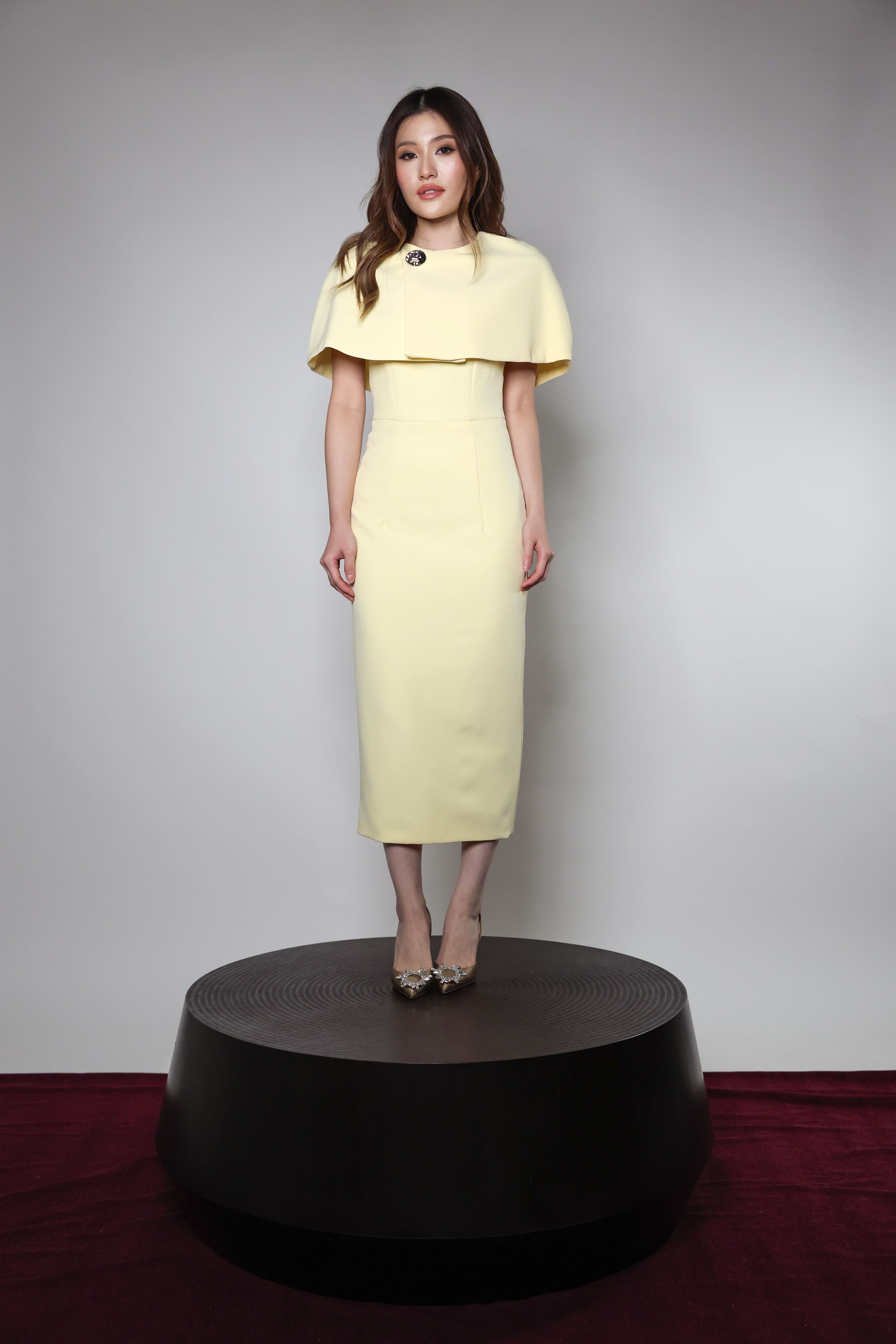 SERAFINA DRESS