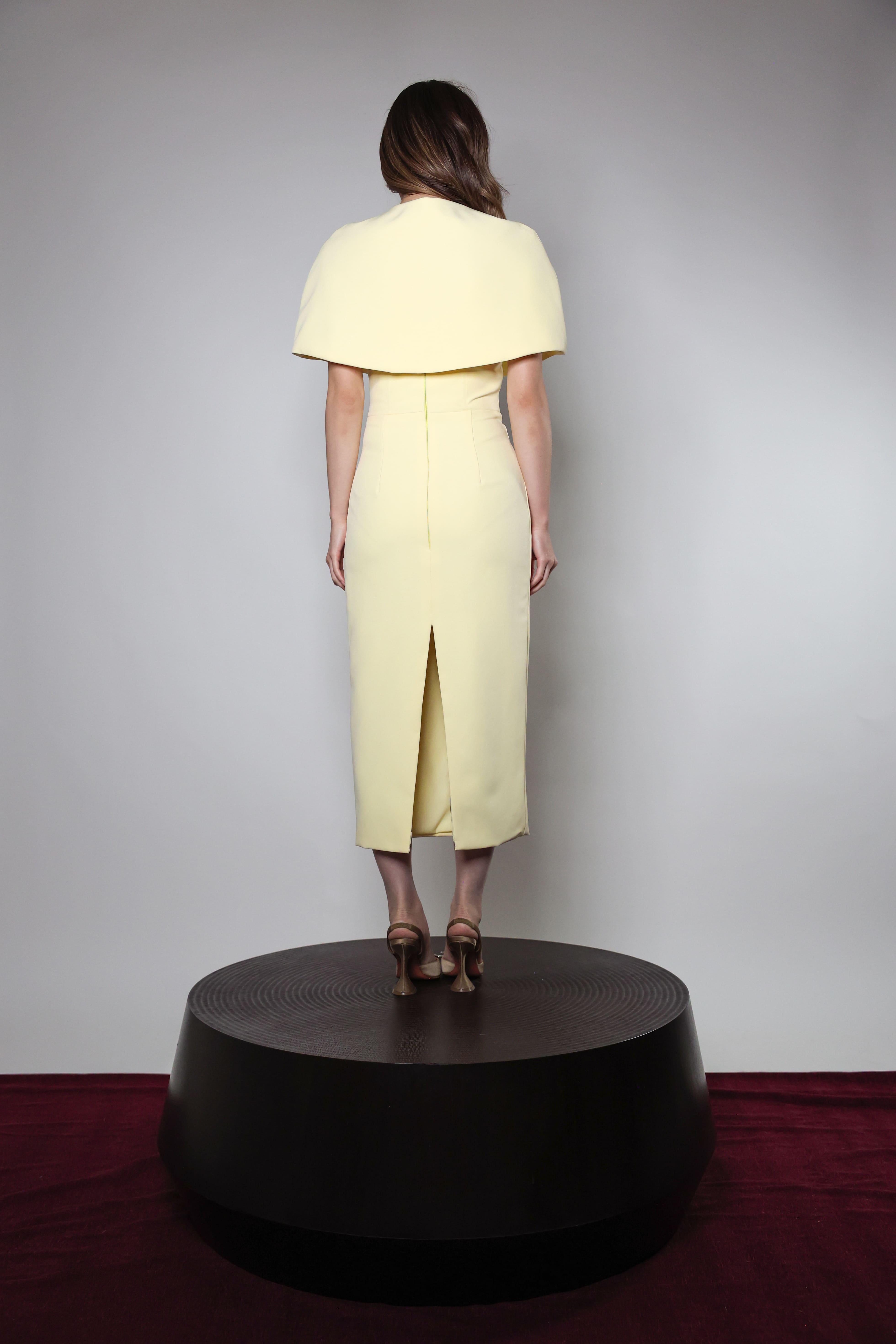 SERAFINA DRESS