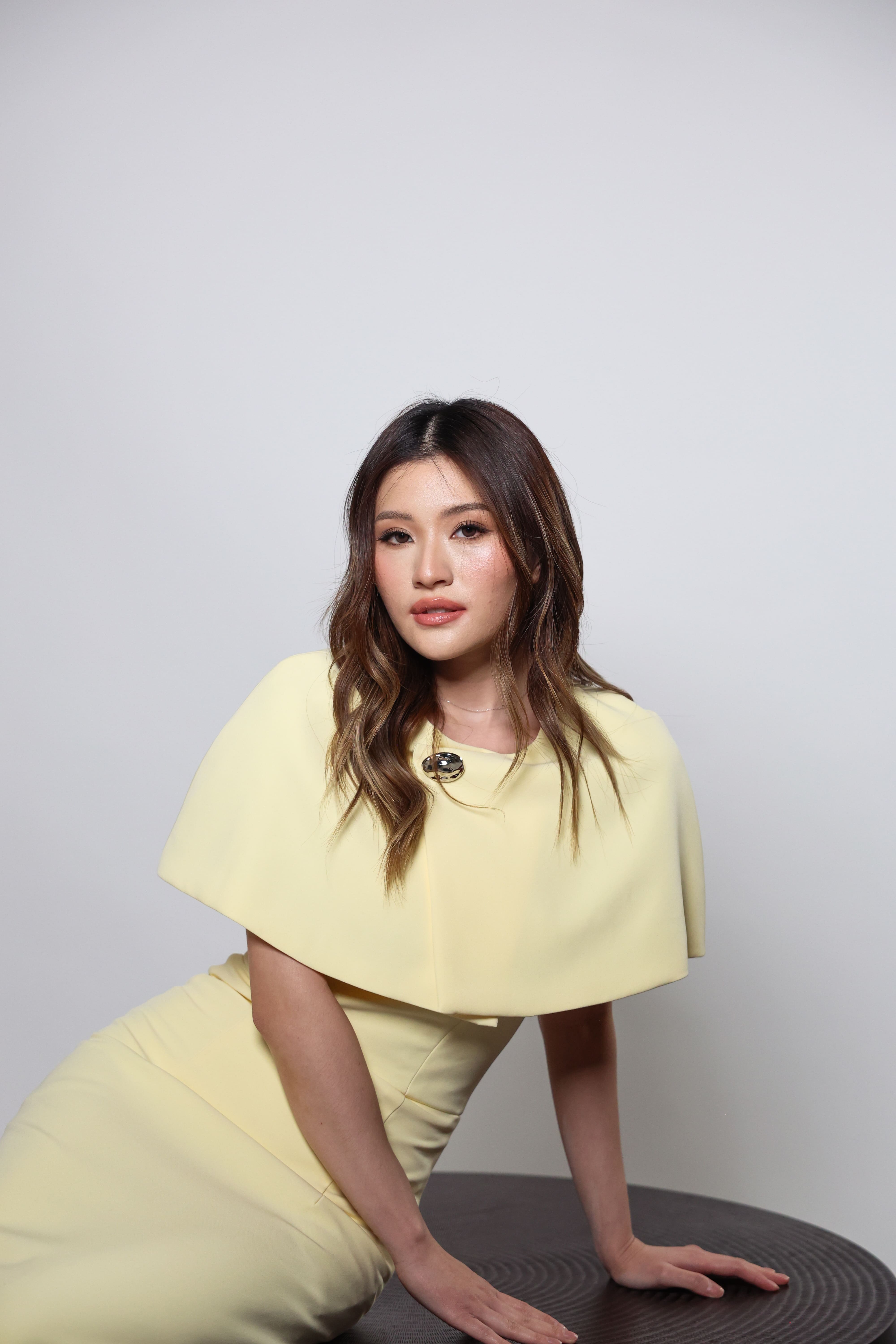 SERAFINA DRESS