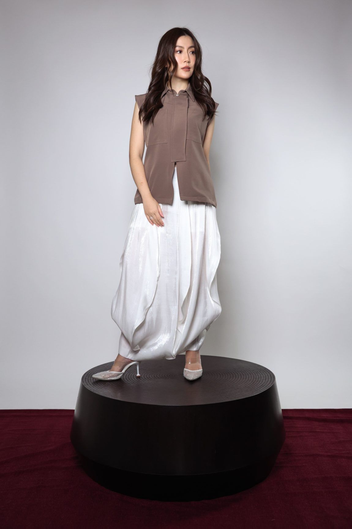 AZRA TOP