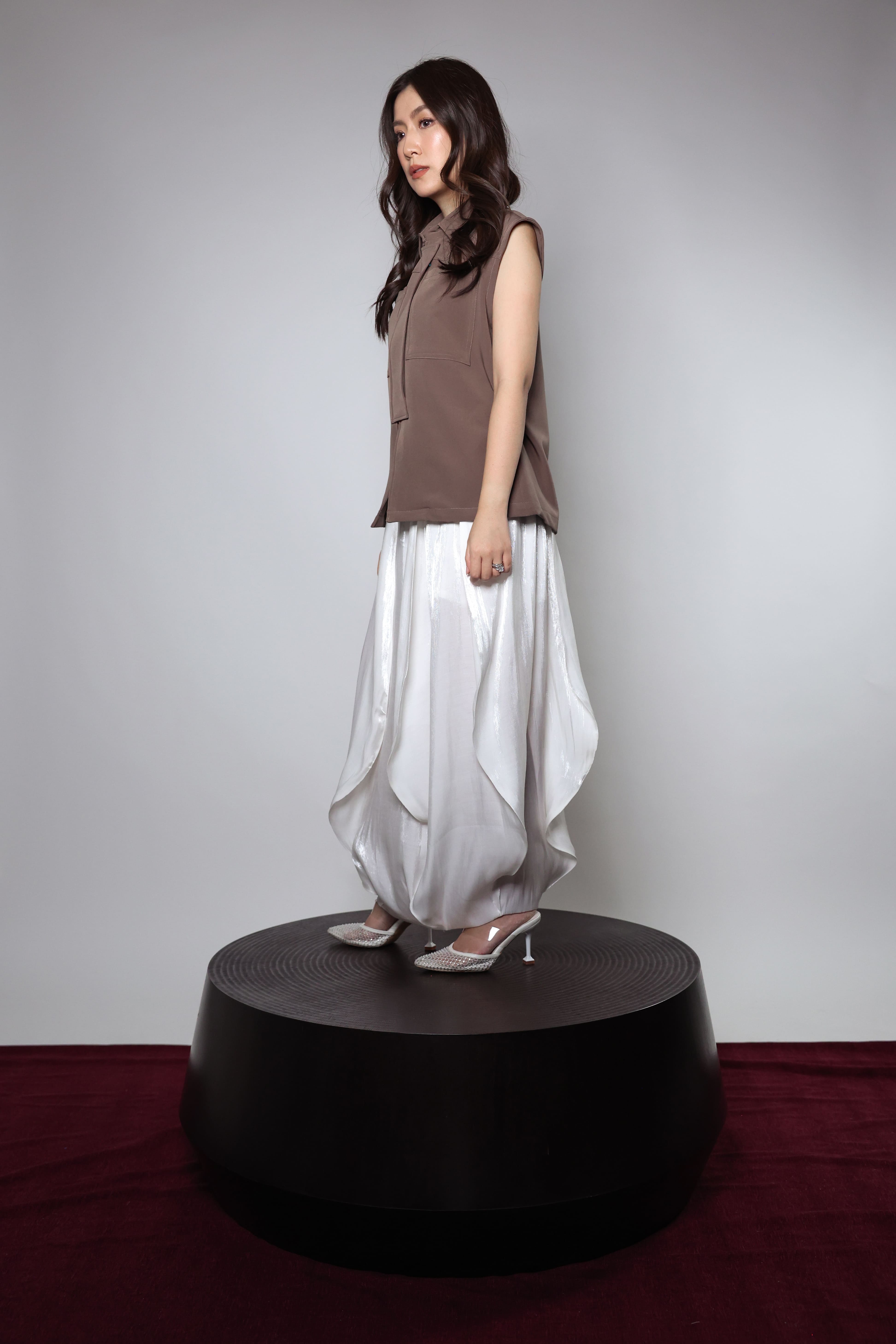 SOREL SKIRT