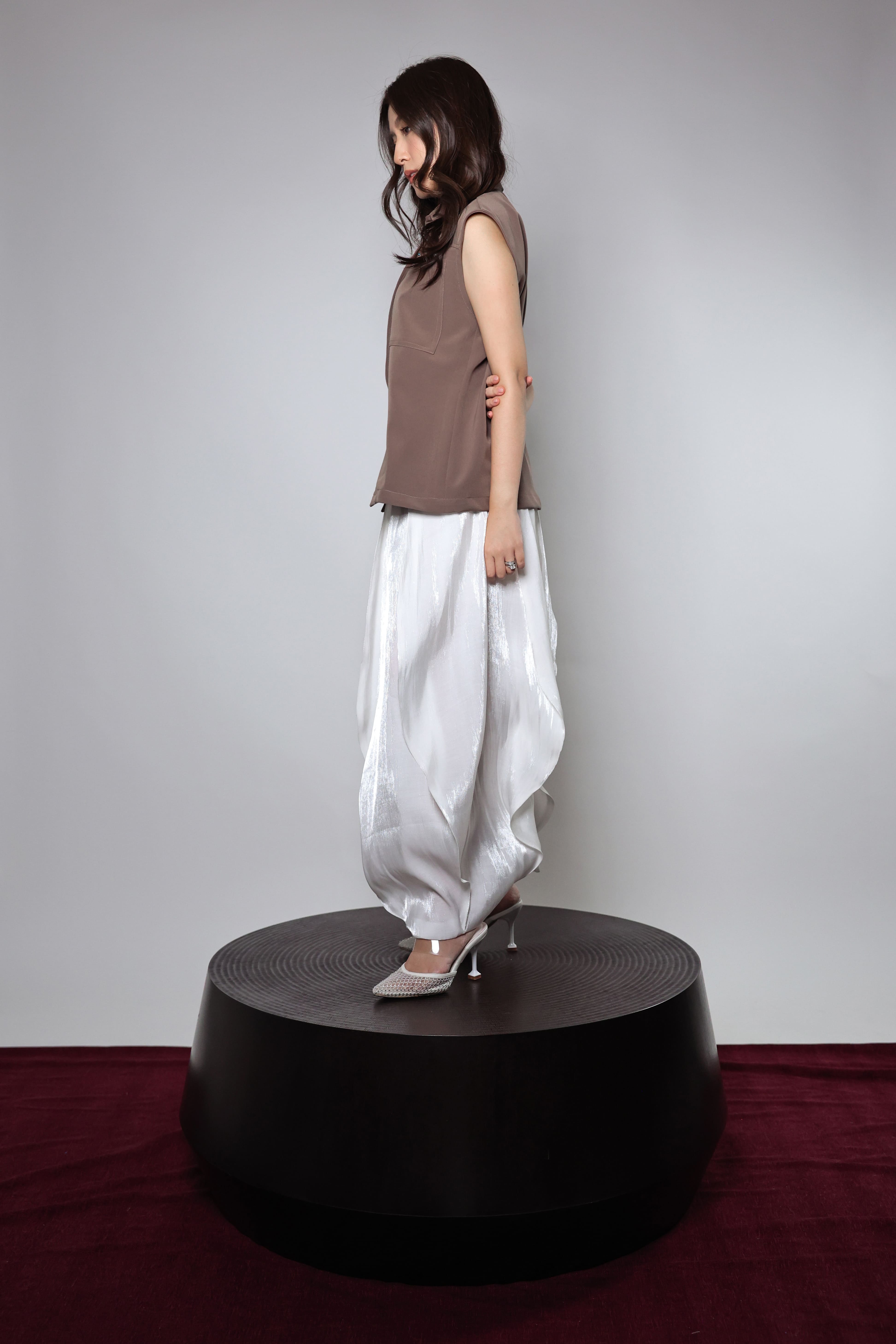 SOREL SKIRT