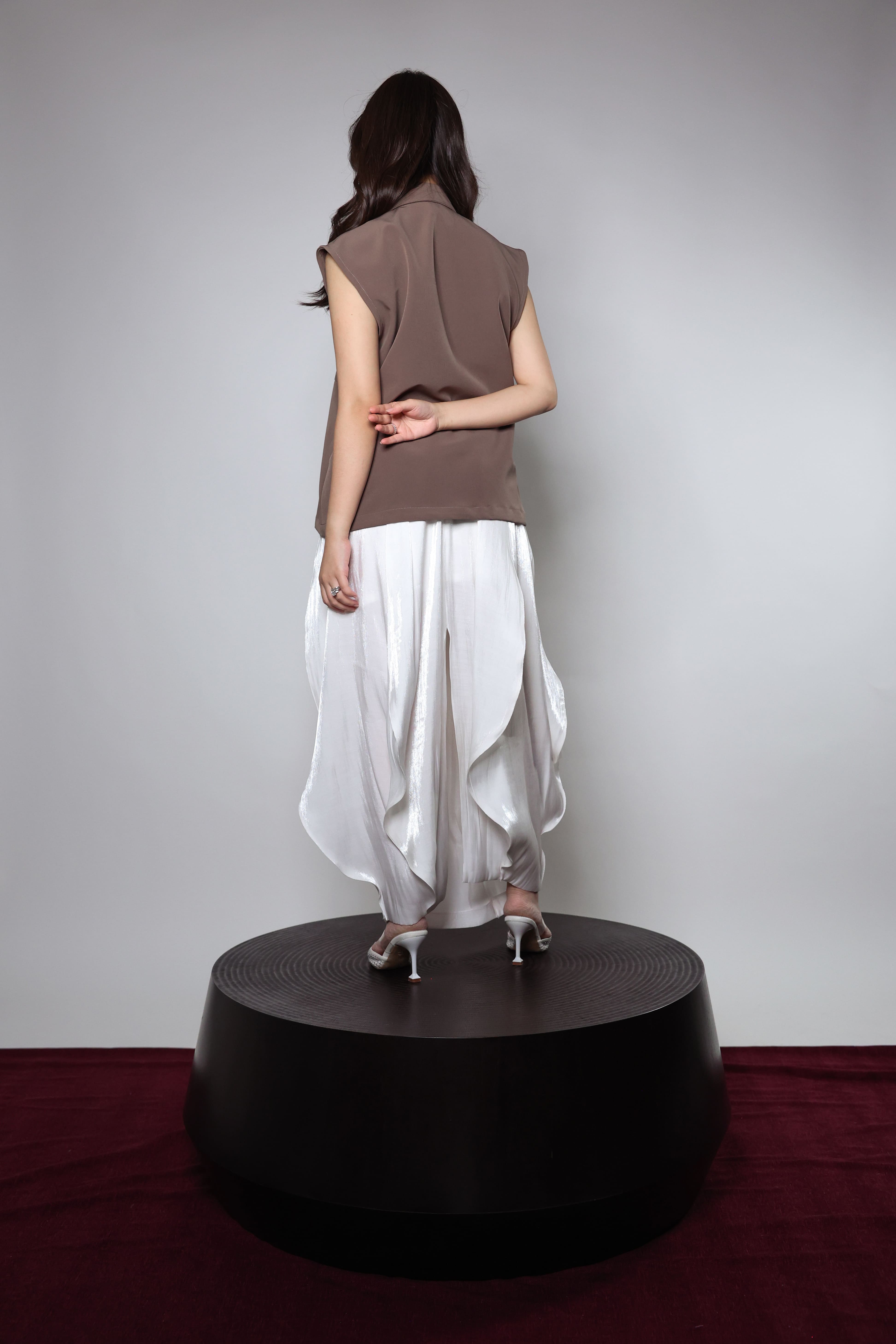 SOREL SKIRT