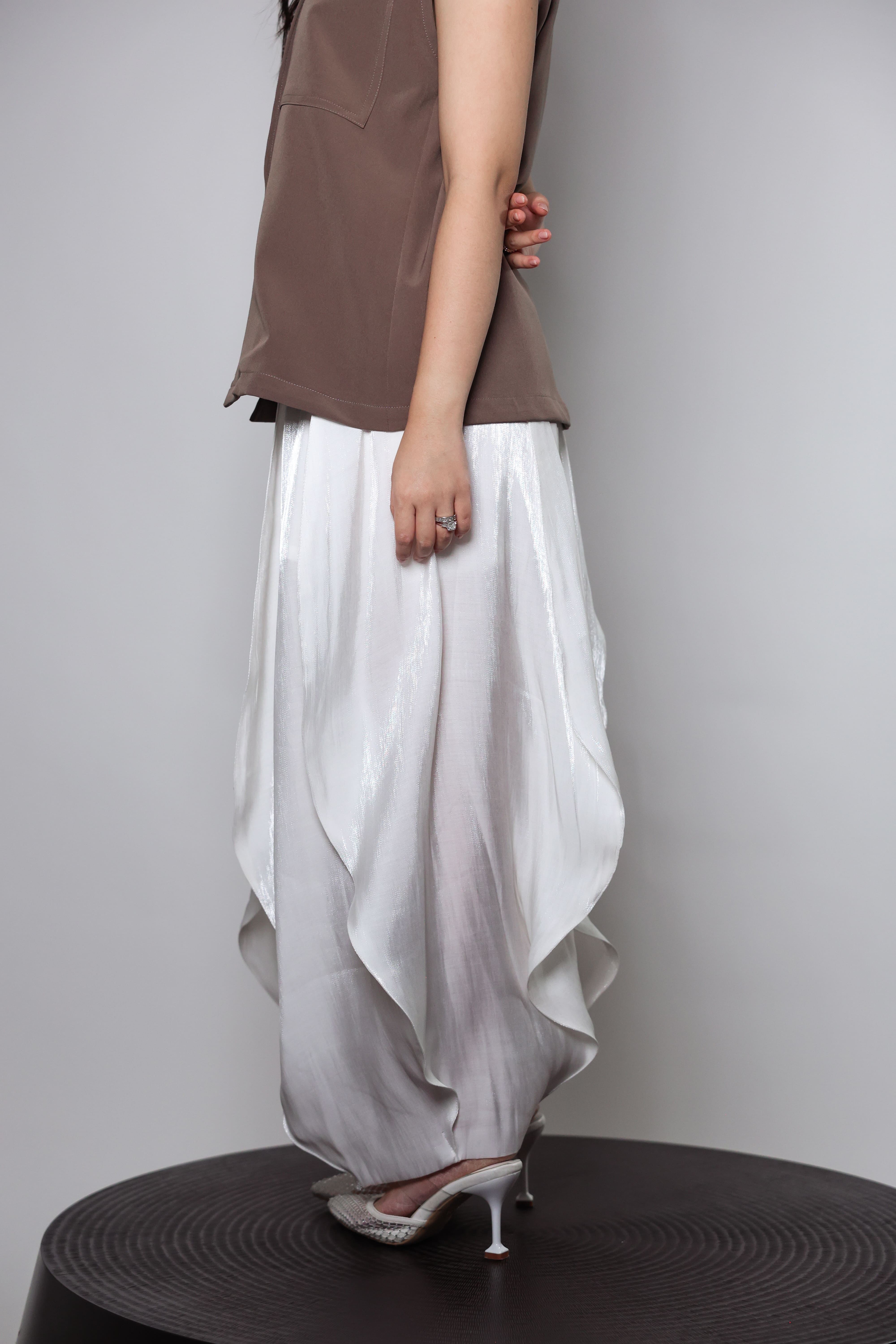 SOREL SKIRT