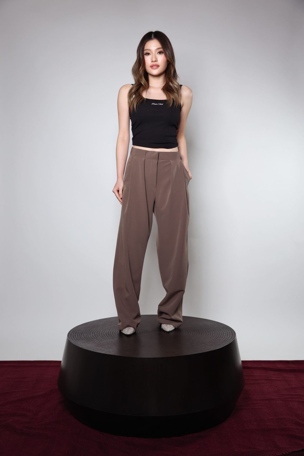 DUNE PANTS