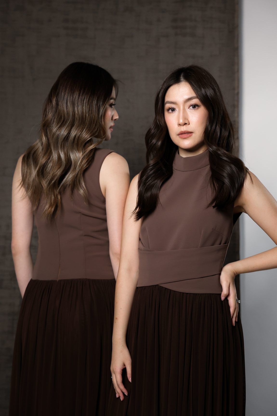 AURA DRESS