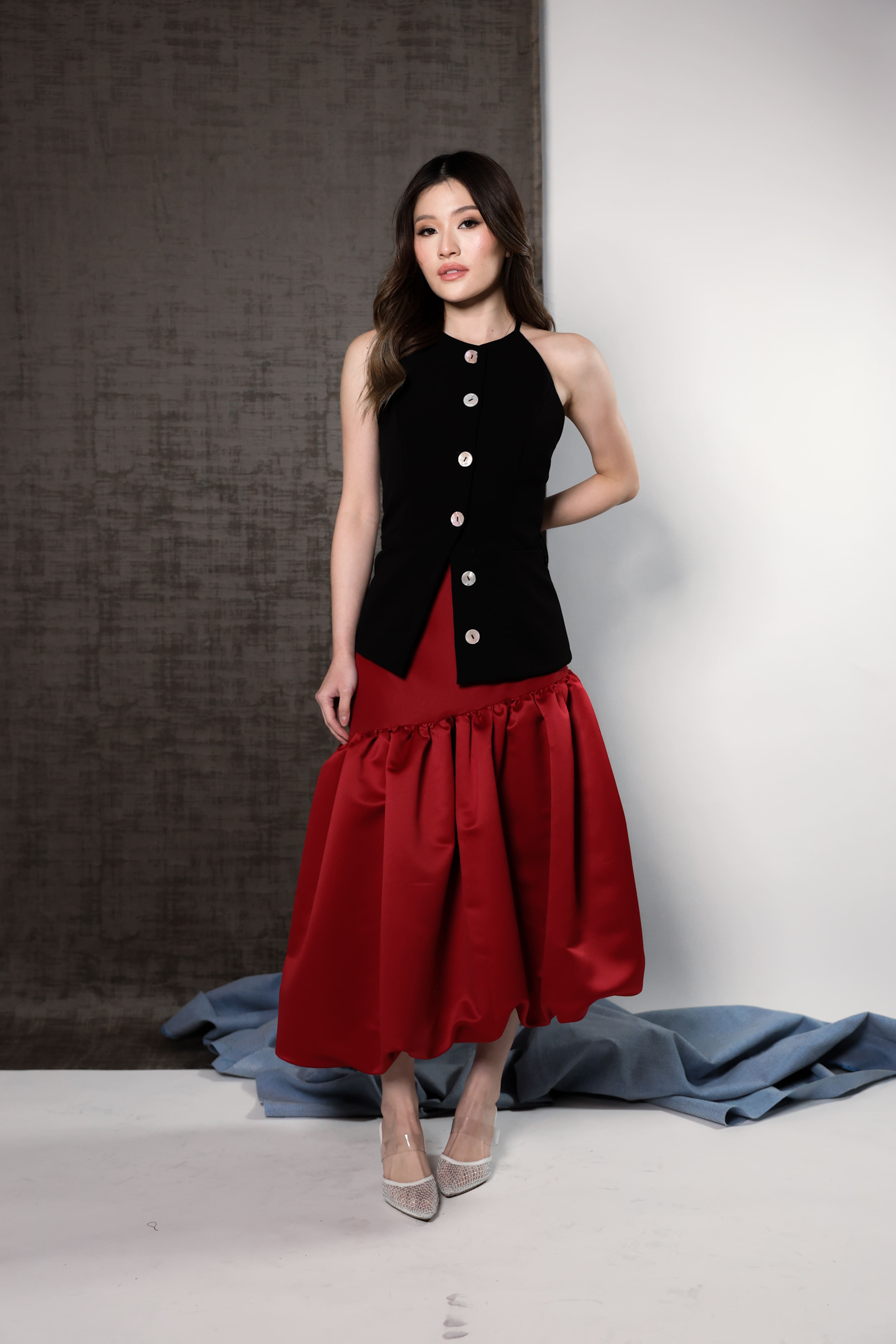 ADORE SKIRT