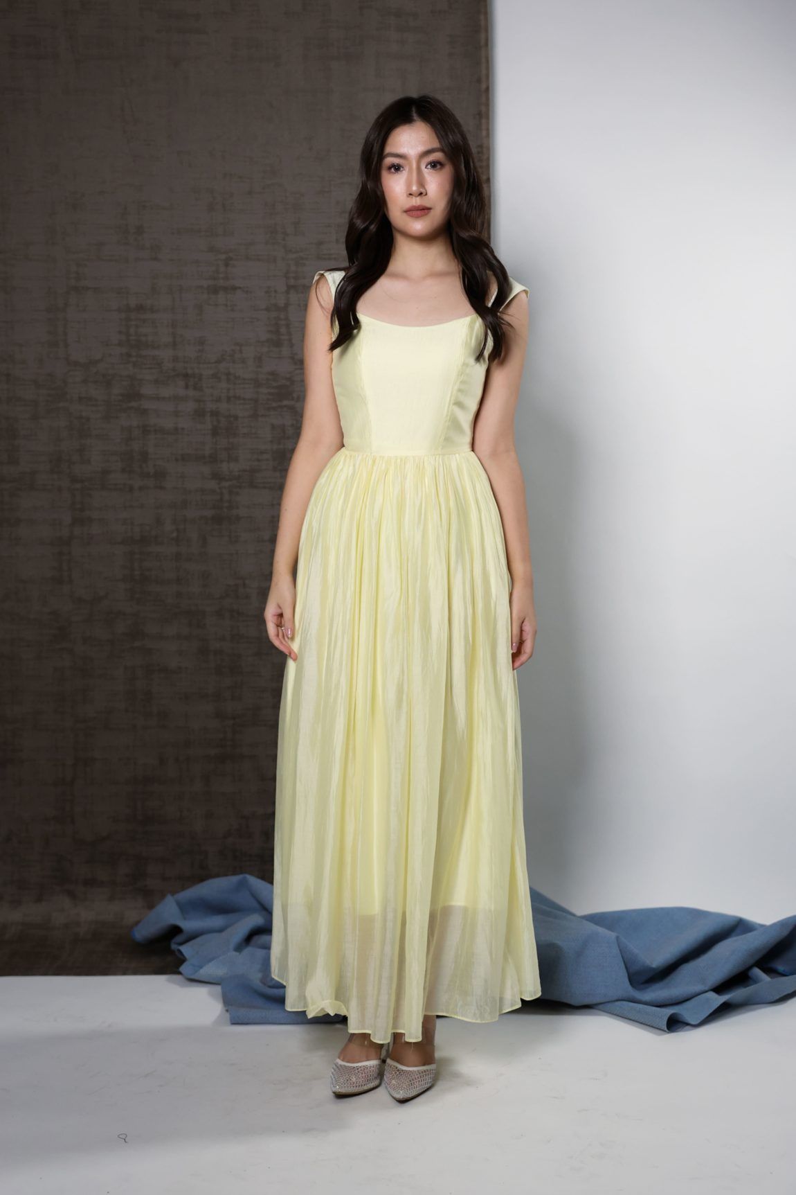 ASTER DRESS
