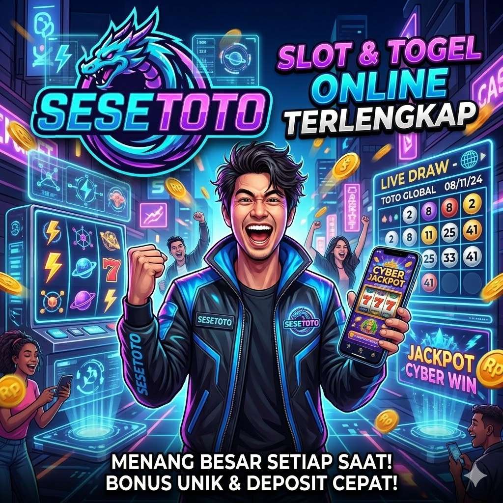 Slot7 login