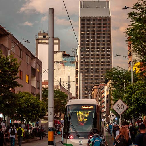 medellin_tranvia