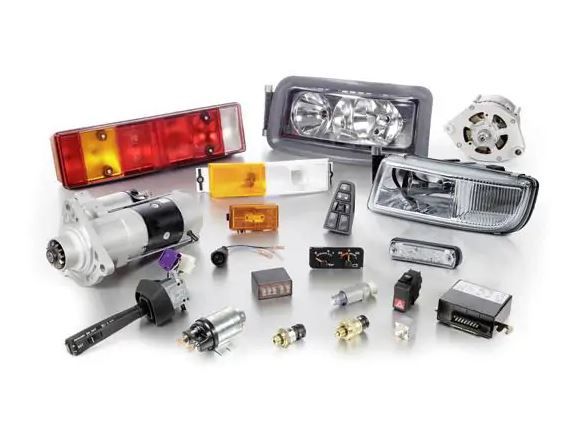 Electrical Parts