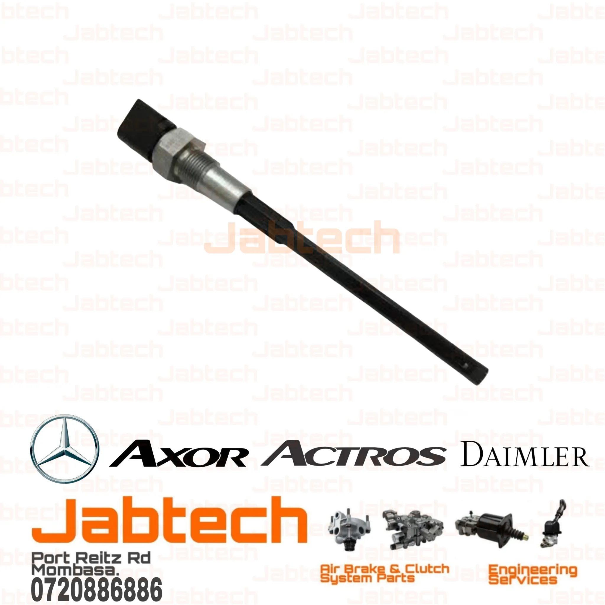 Oil Level Sensor Actros MP4
