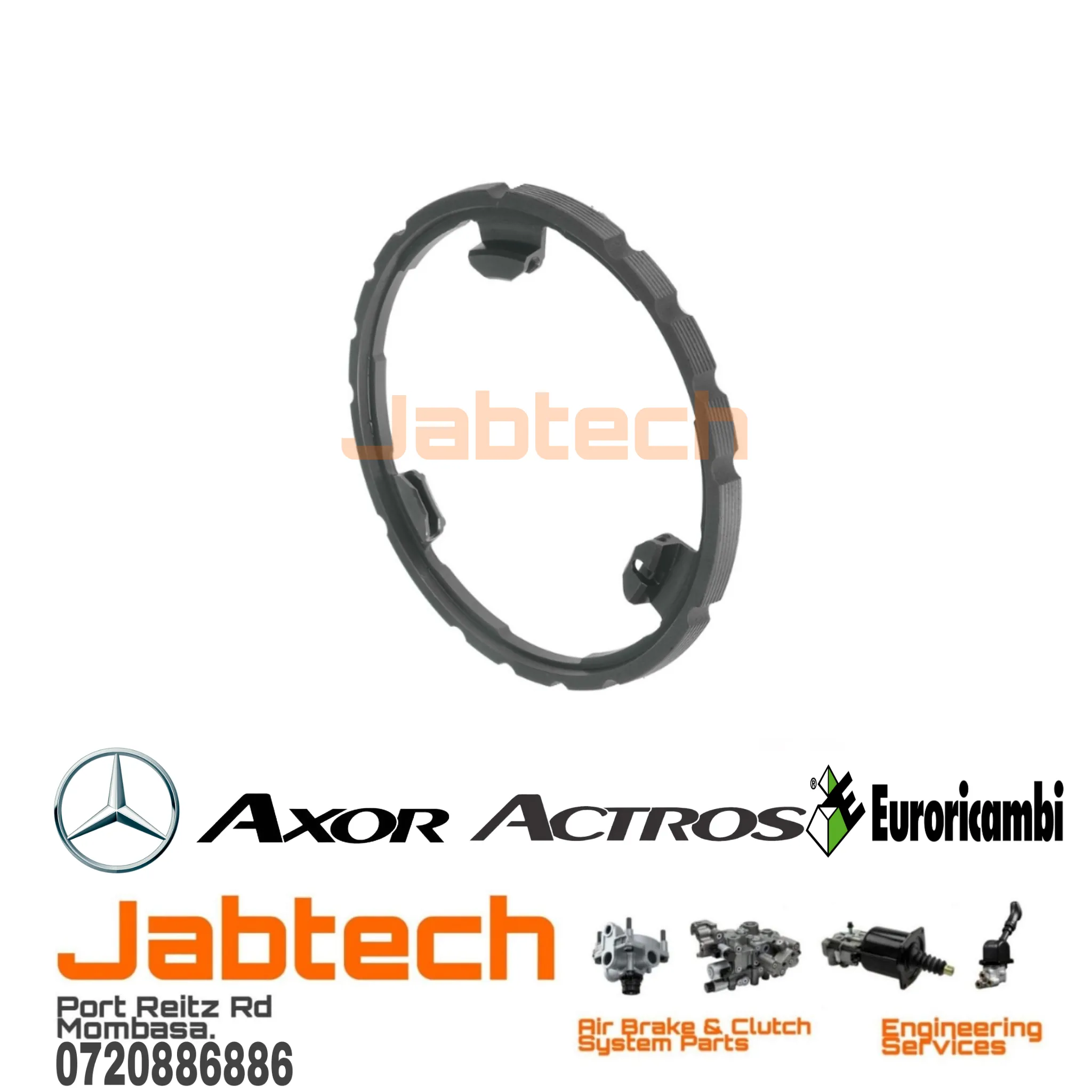 Synchronizer Ring Actros Axor