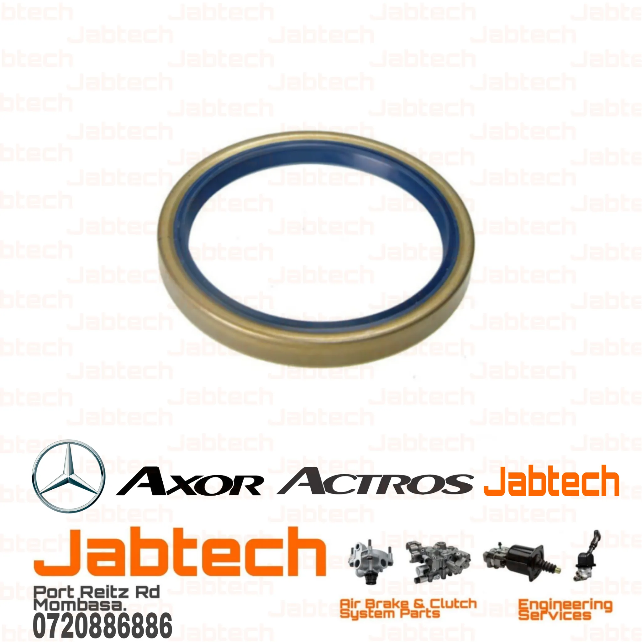 Gearbox Shaft Seal