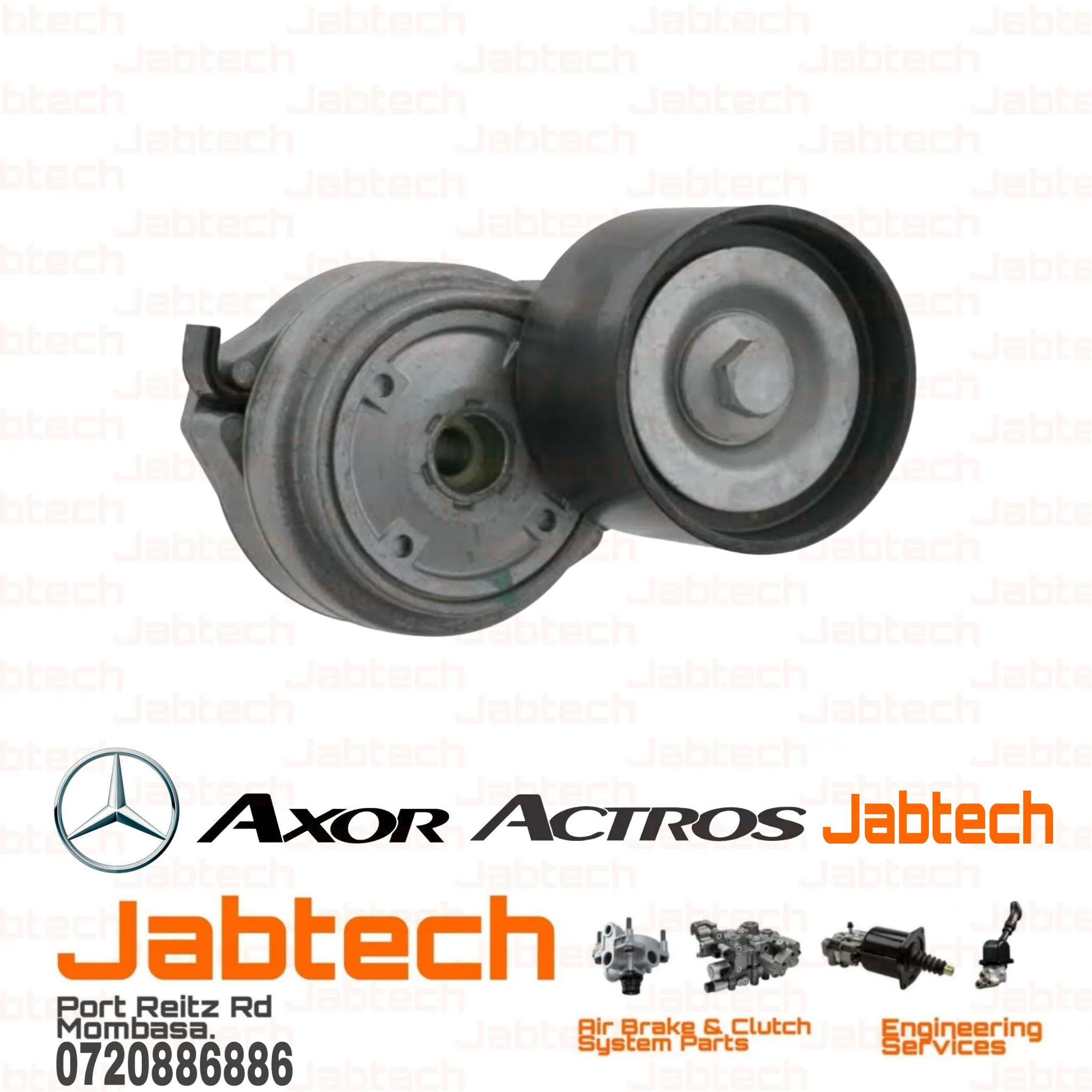 Belt Tensioner Axor