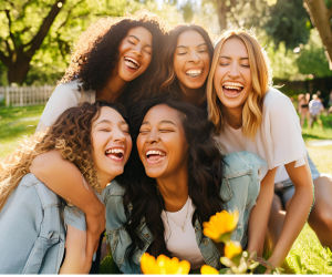 7 Kegiatan Seru untuk Rayakan Hari Persahabatan Bareng Sahabat Terbaik