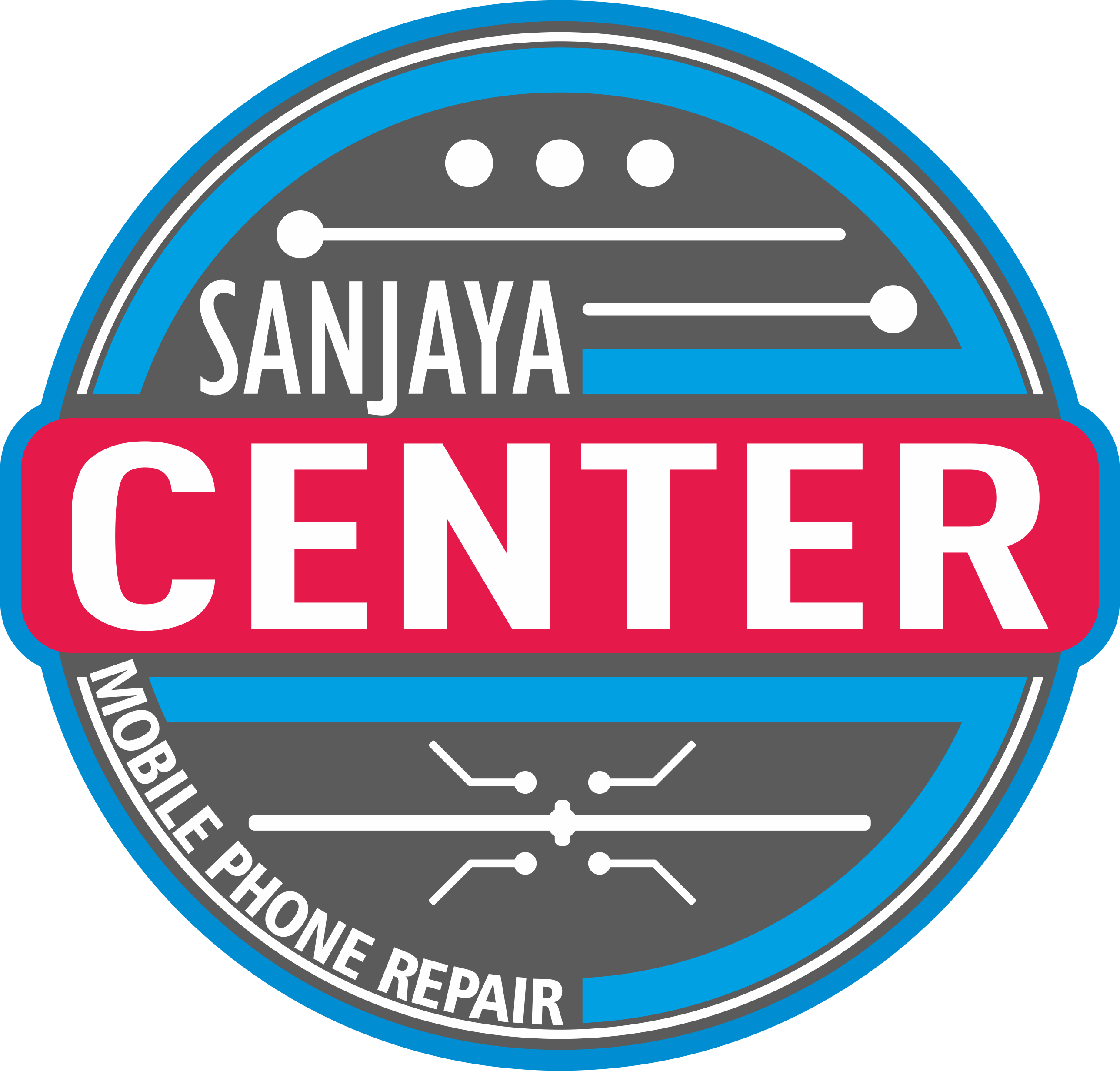 SANJAYA REPAIR PHONE CENTER