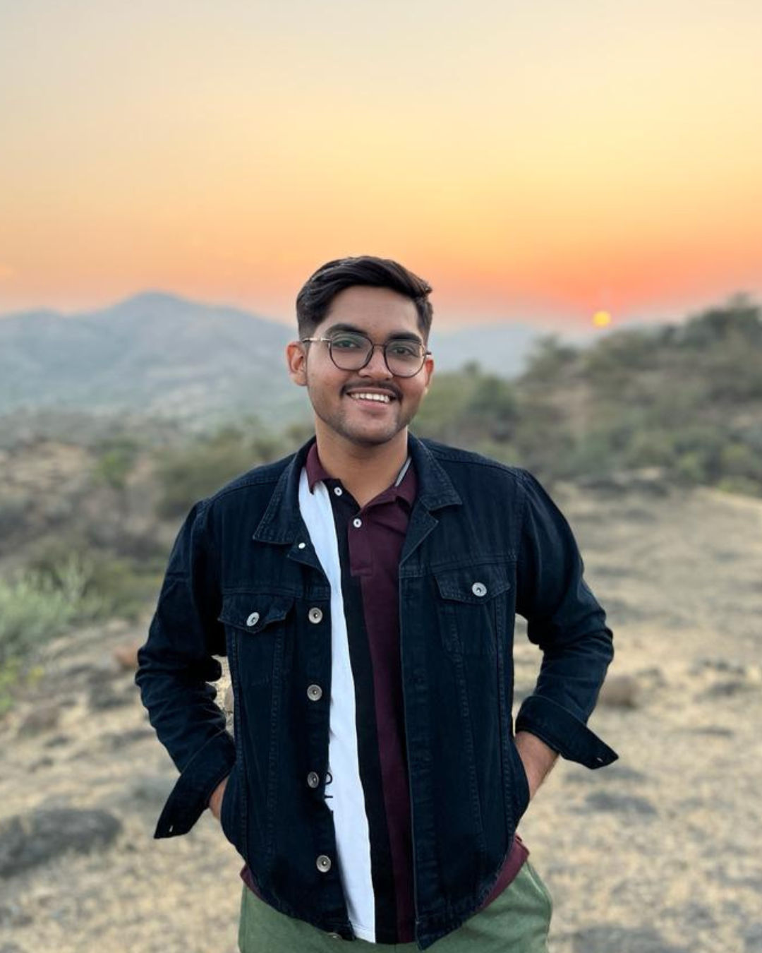 Deep Patel — WhatsApp Automation Specialist