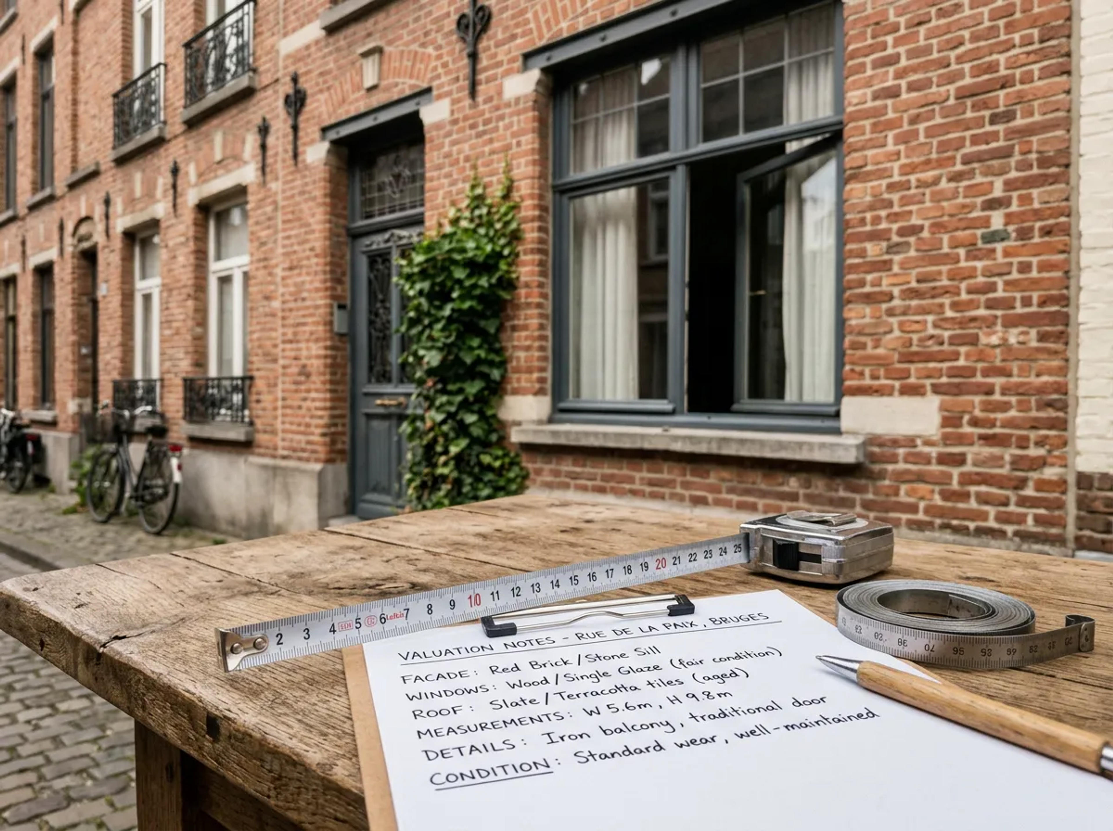 Estimation immobilière: éviter les écarts de prix qui bloquent la vente