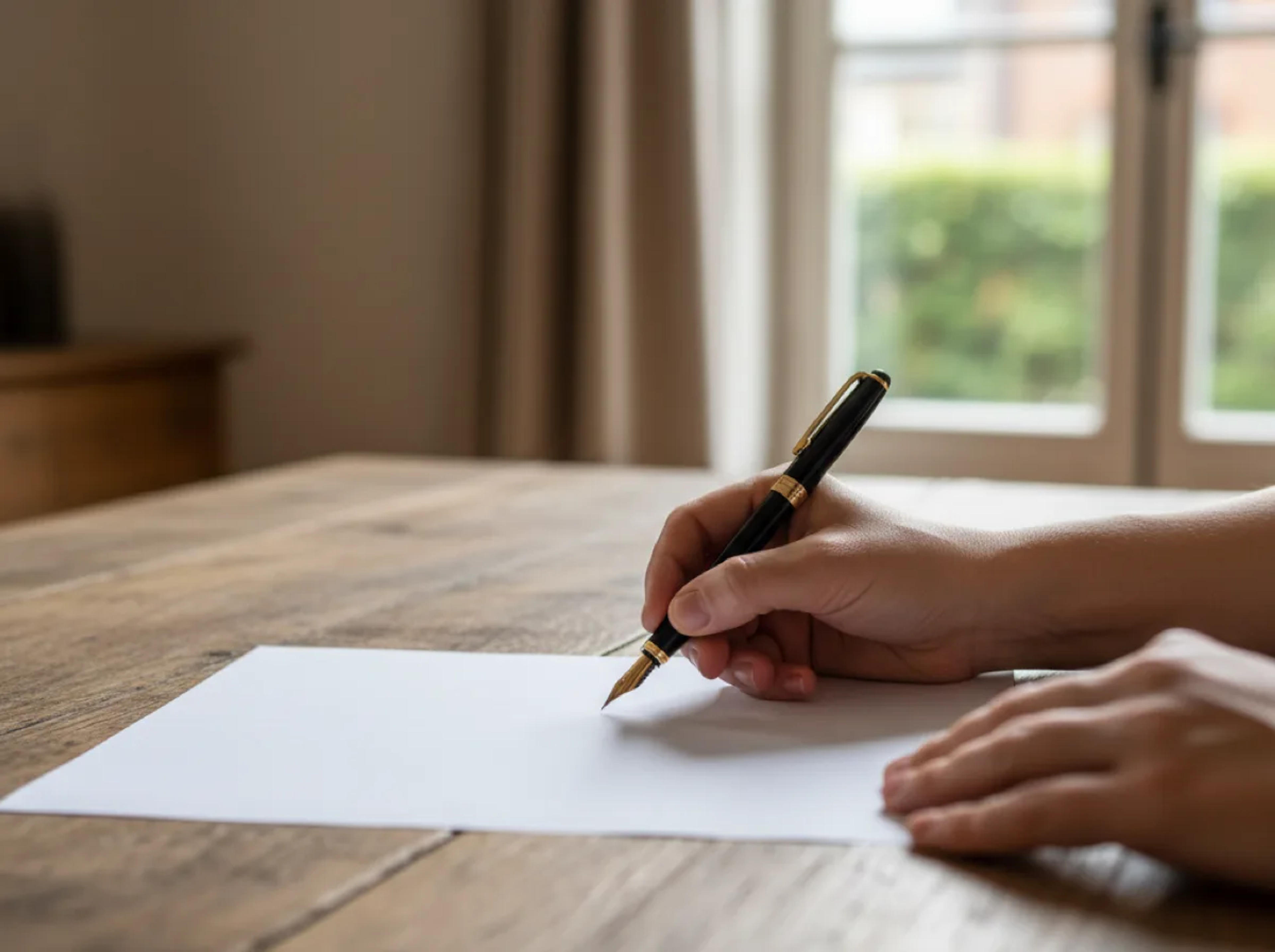 Documents préparatoires à une offre d’achat immobilier Documents préparatoires à une offre d’achat immobilier