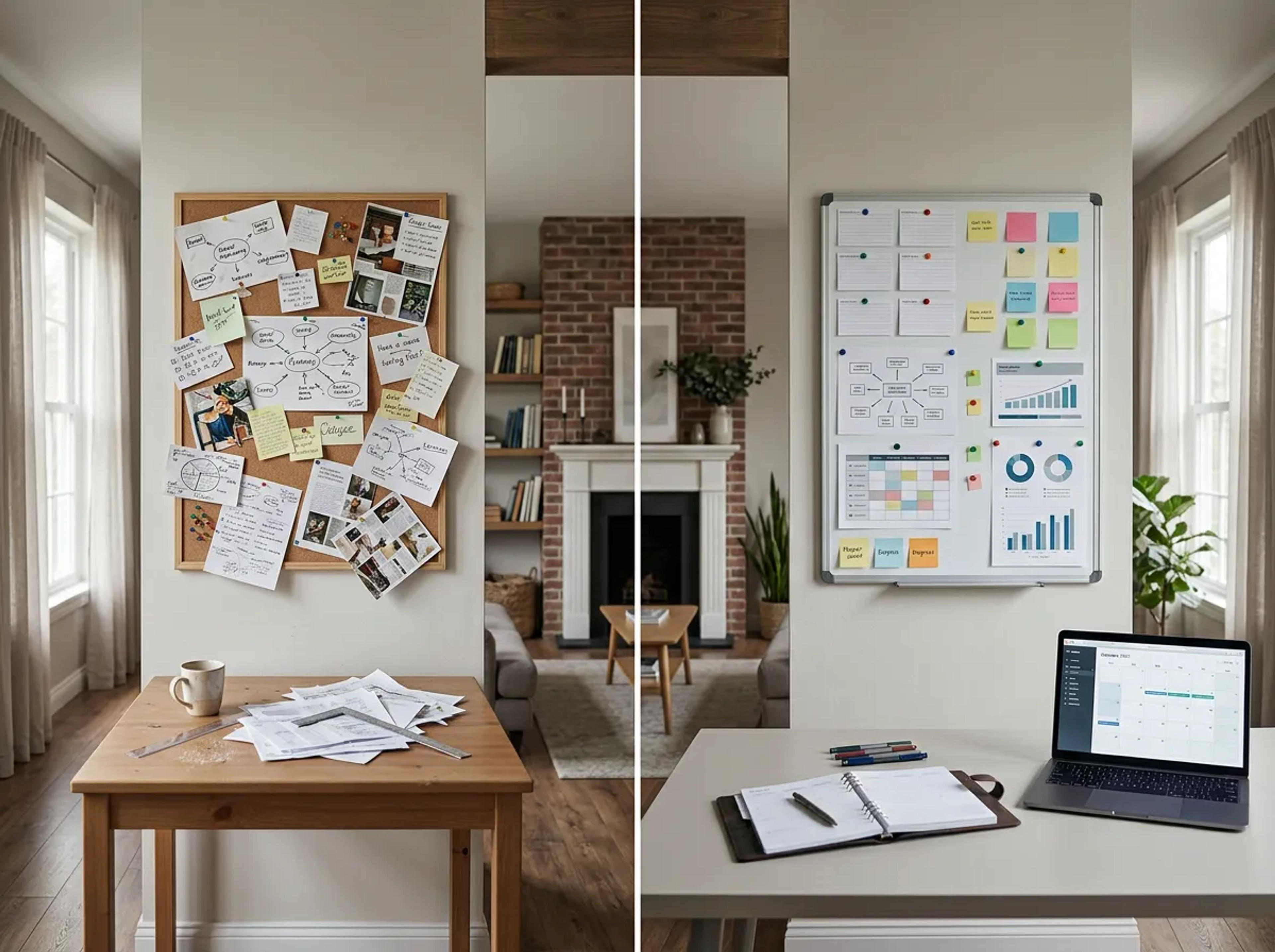 Vendre seul ou avec agence: comparatif temps, coût, stress
