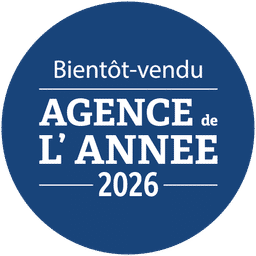 Distinction Agence de l'année 2026 Distinction Agence de l'année 2026