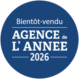 Distinction Agence de l'année 2026 Distinction Agence de l'année 2026