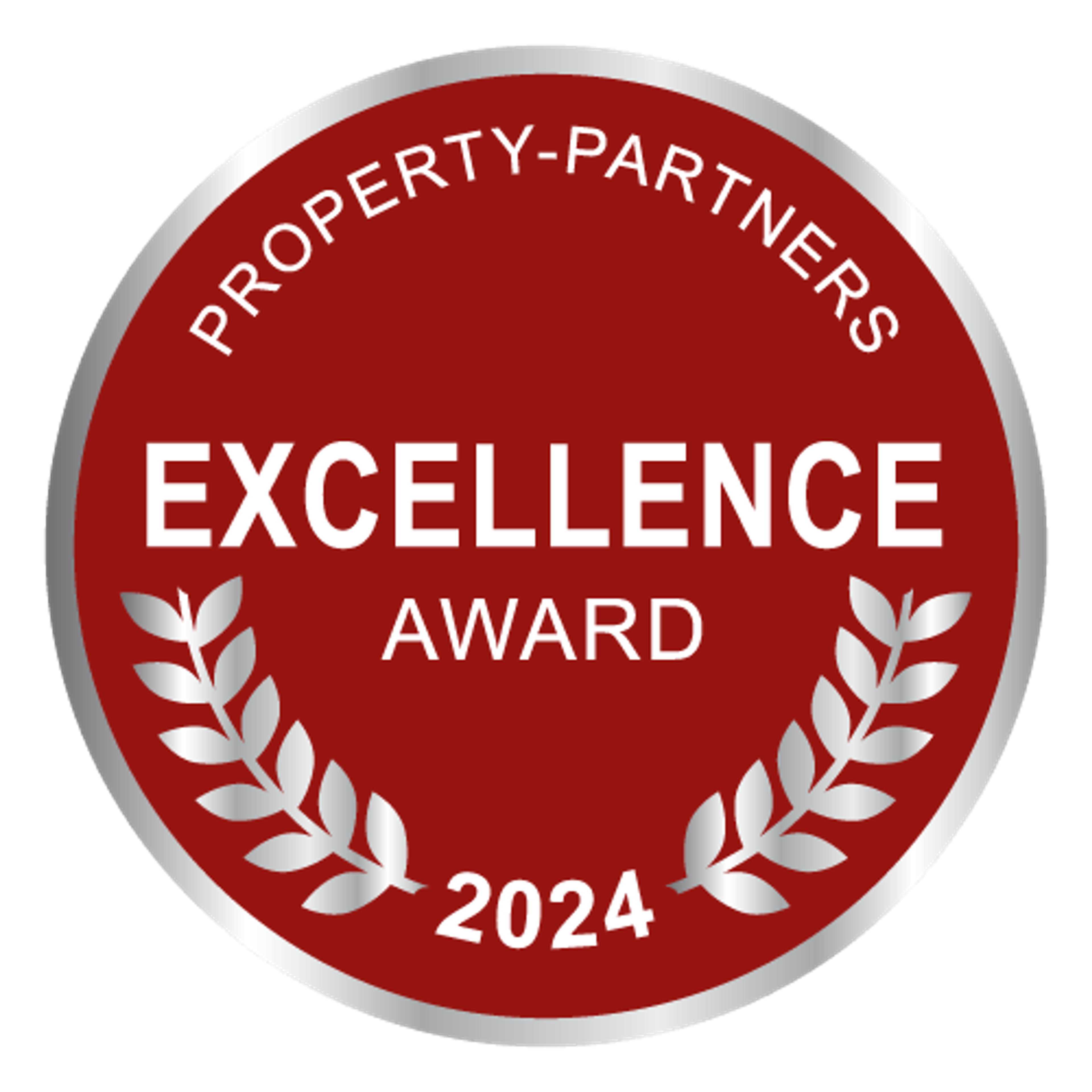 Property Partners Excellence 2024 Property Partners Excellence 2024