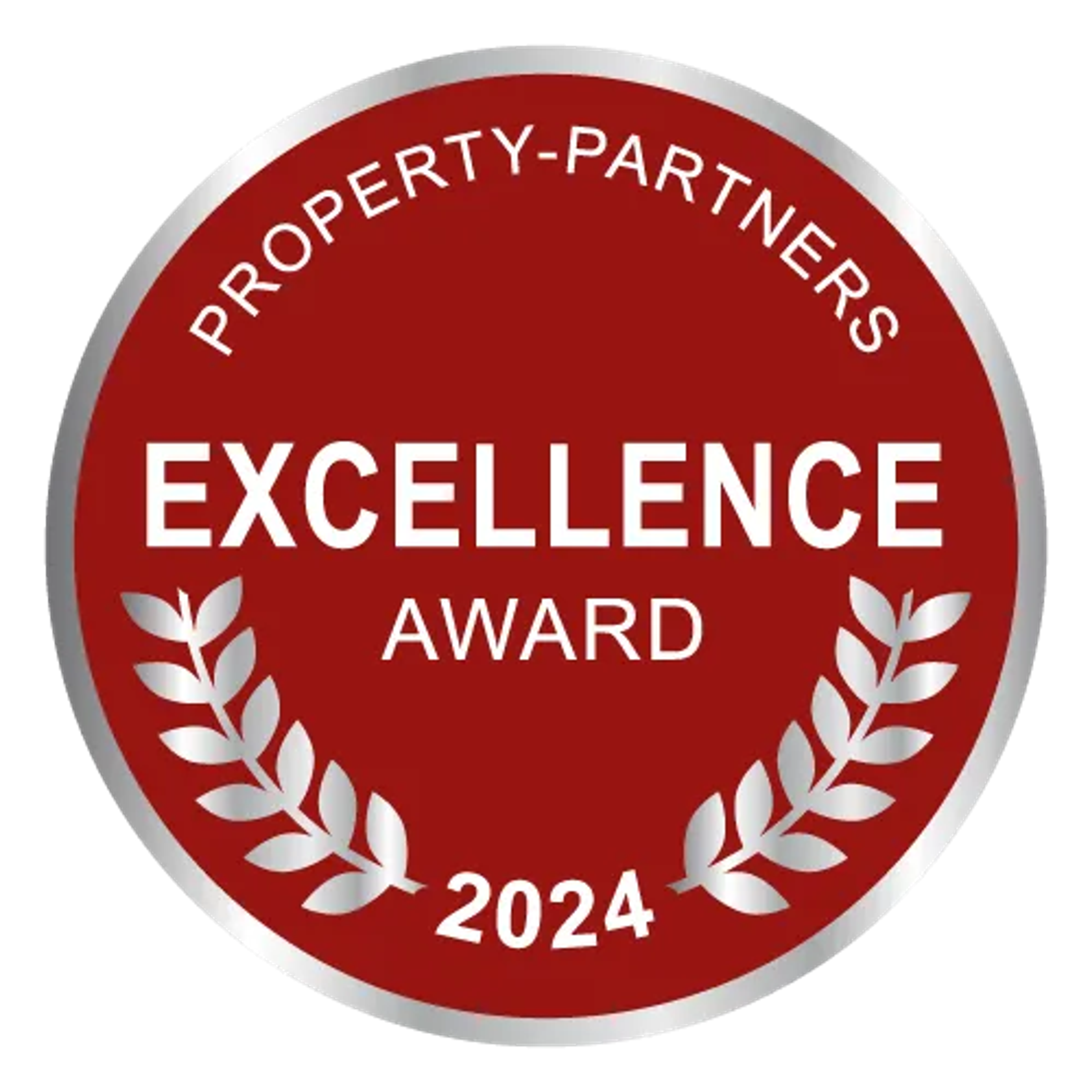 Property Partners Excellence 2024 Property Partners Excellence 2024