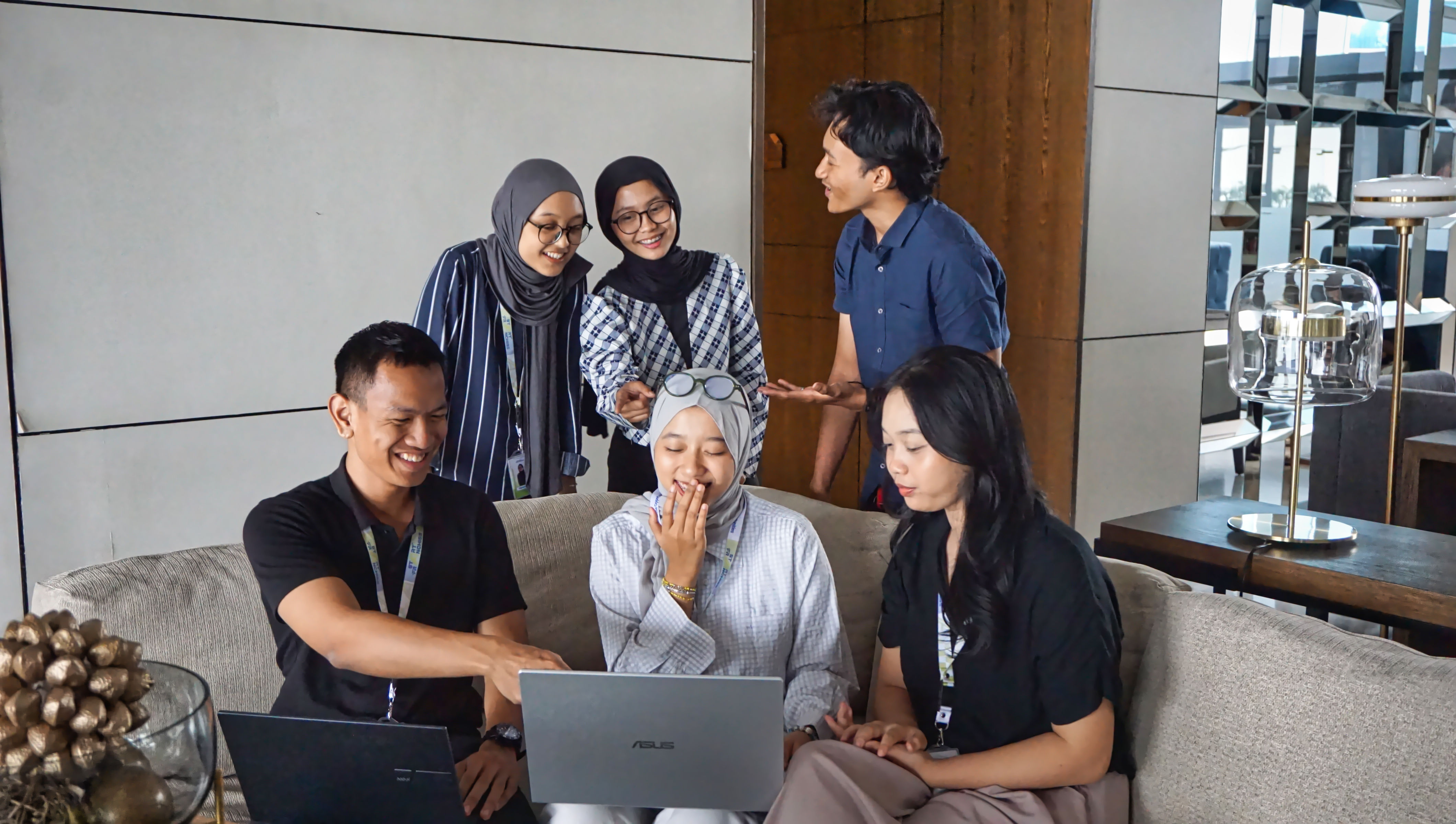 Business Strategy Meeting