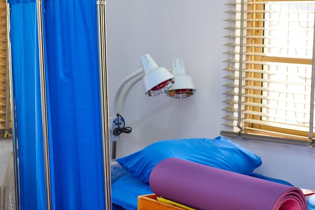 Neurological Rehabilitation