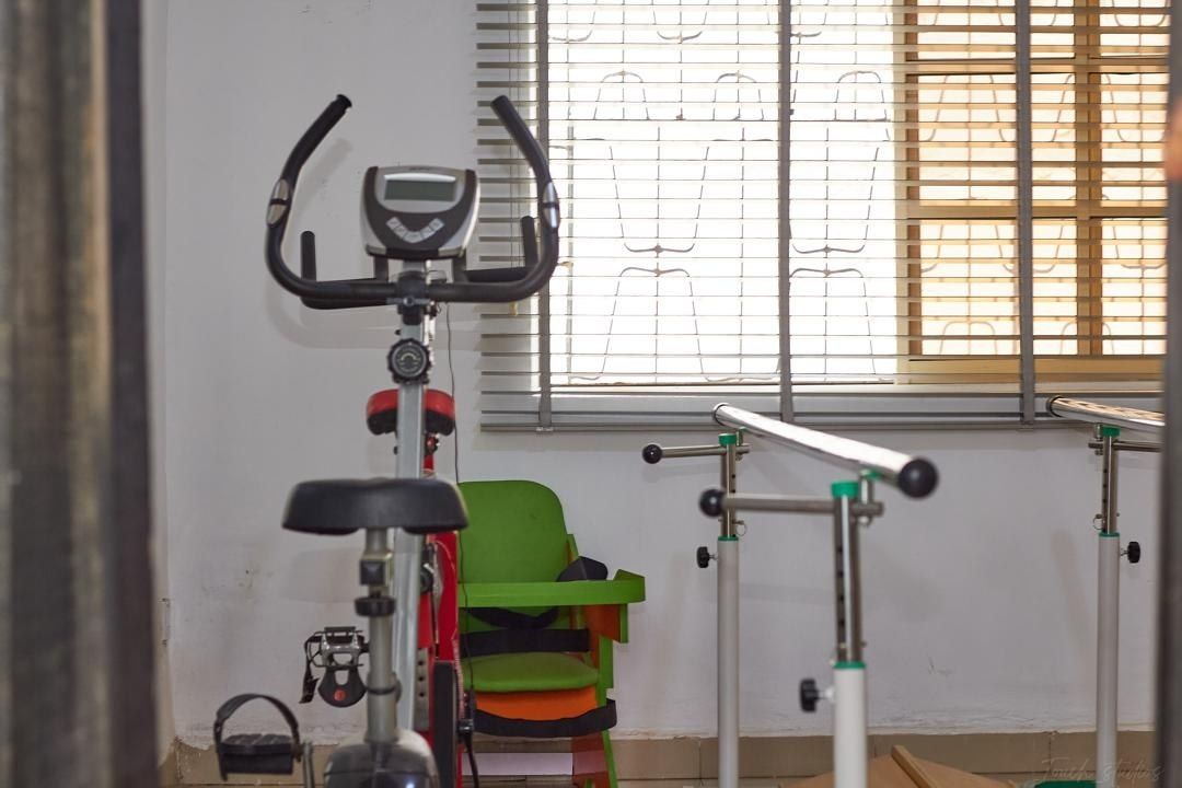 Home Physiotherapy Services