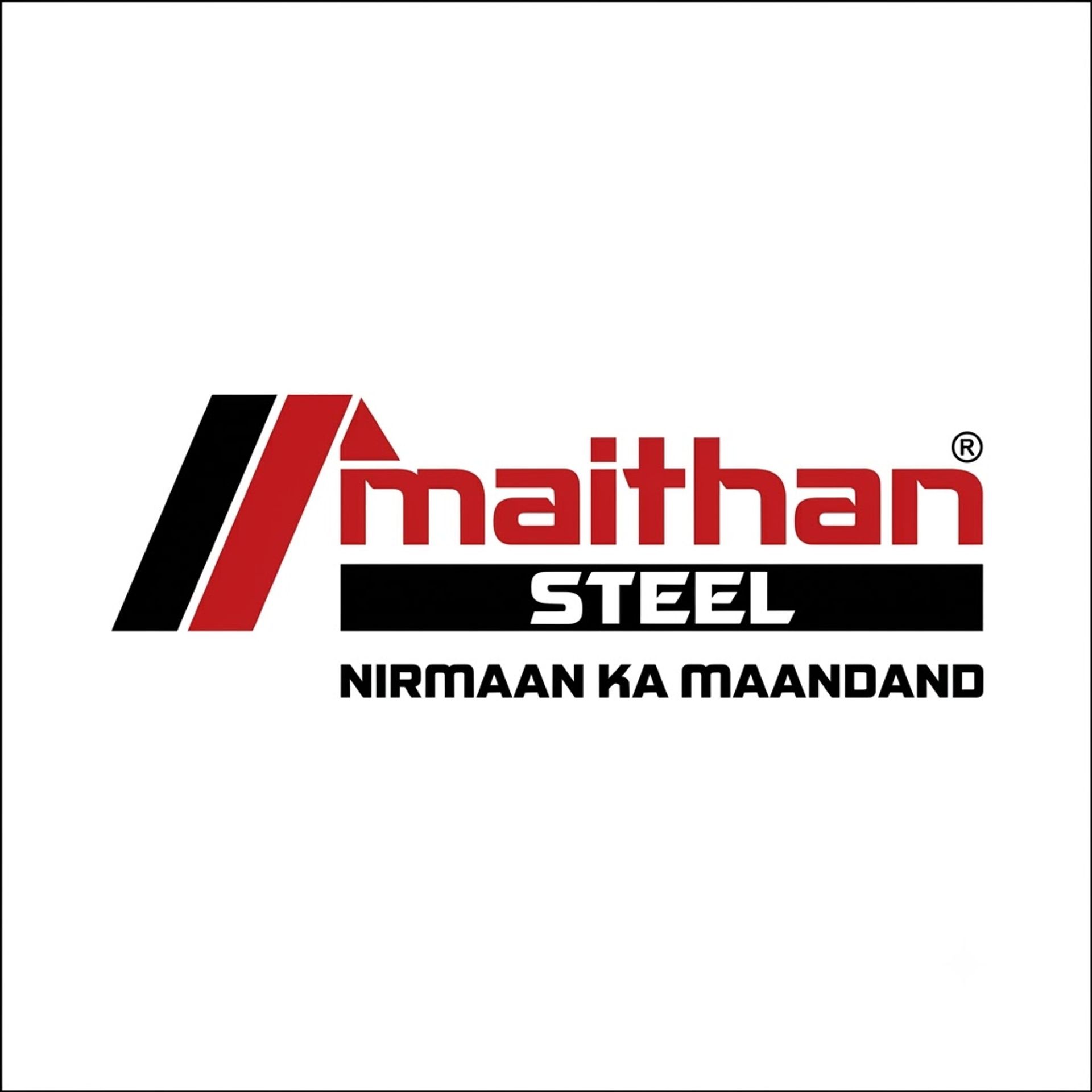 Maithan Steel