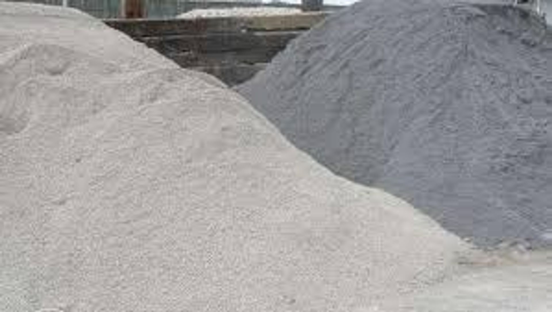 White Sand