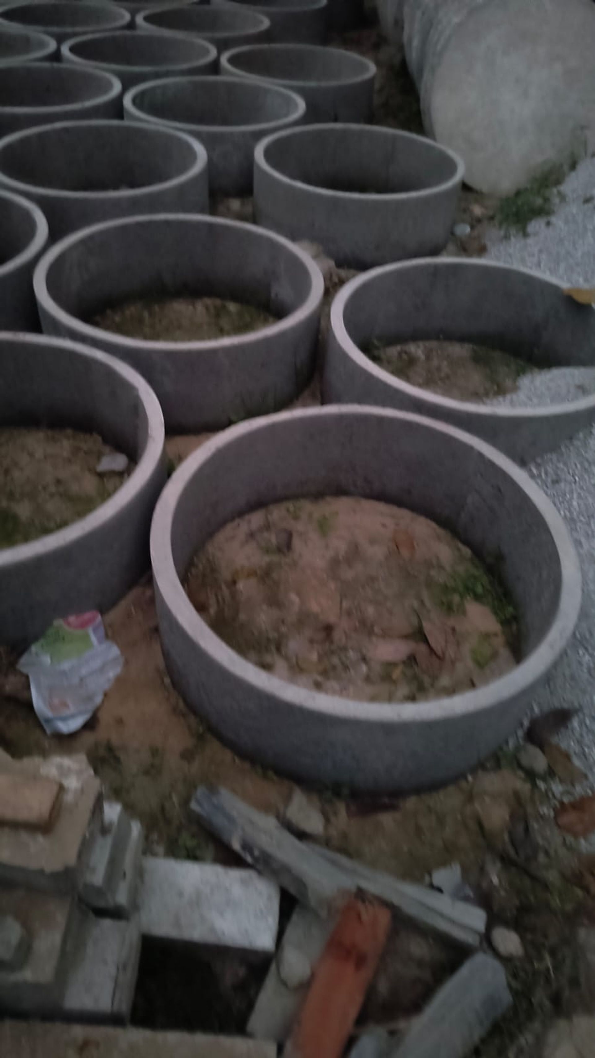 RCC Concrete Ring - Image 2