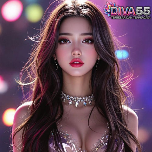 DIVA55> Zona Bermain Light Play Modal Receh Bisa Wede!