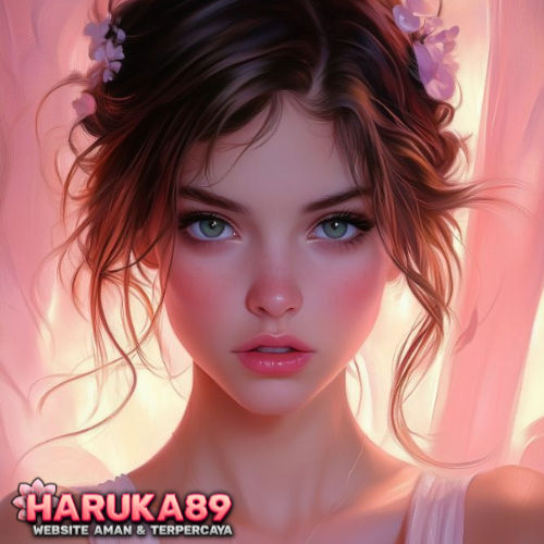 HARUKA89> Situs Gacor Terpercaya Modal Depo 10k Get Win Easier