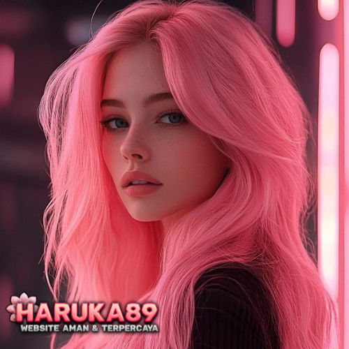 HARUKA89| Arena Gaming Dengan Sakura Vibes Raih Menang Mudah