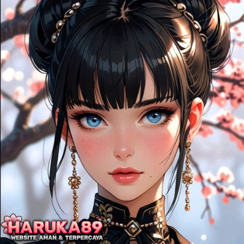 HARUKA89> Easy Game Play Vibes Sakura Unik