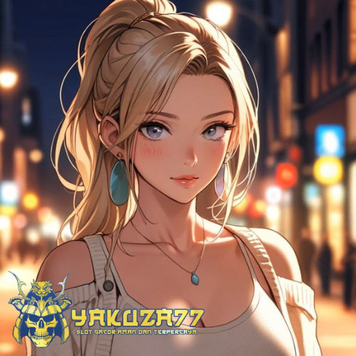 YAKUZA77| Play Fun Game Tanpa Harus Instal!