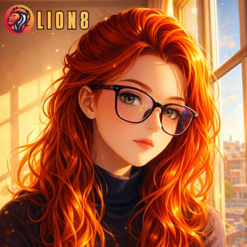 LION8> Mainkan Game Dengan Keberanian Seperti Lion Raih Get Real Win