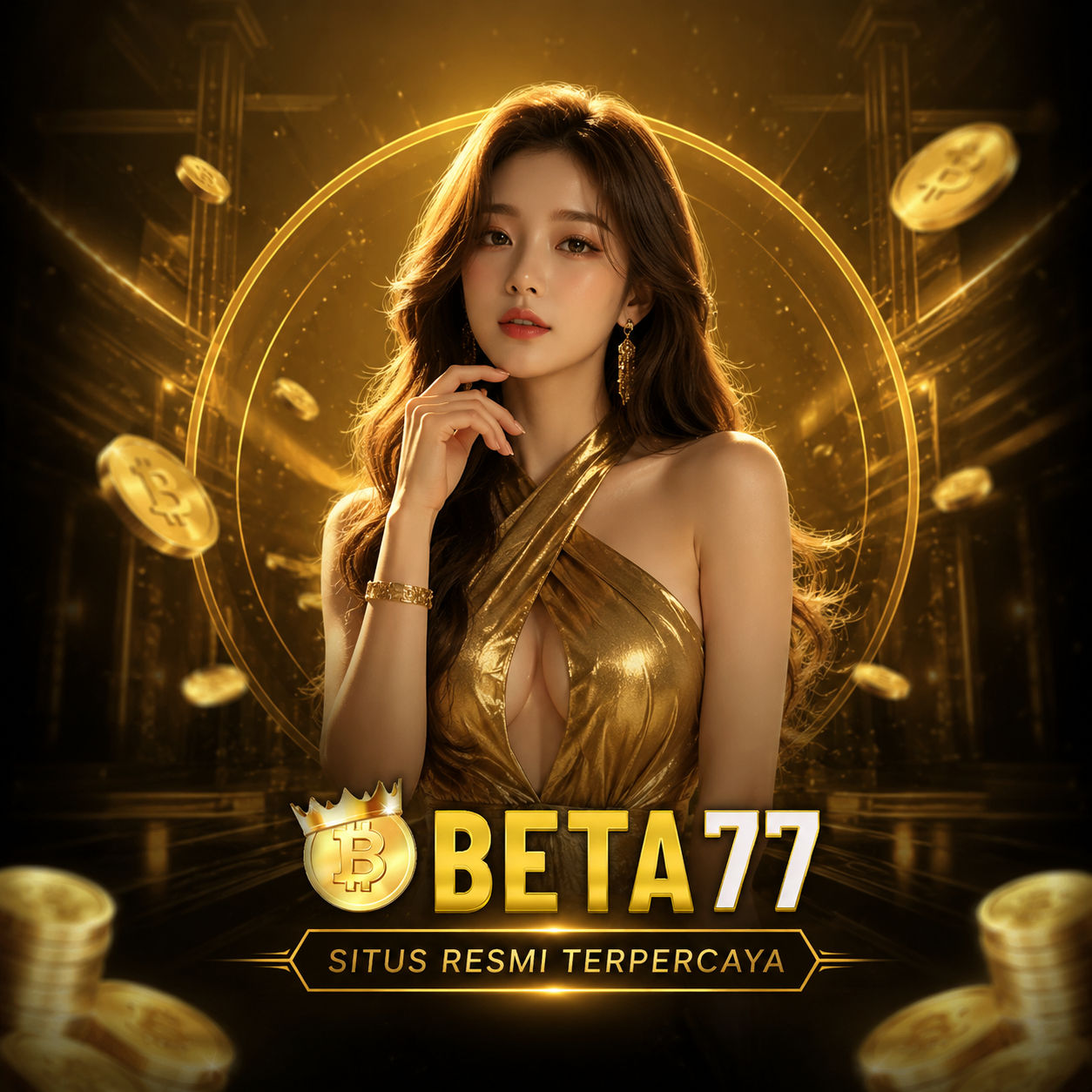 BETA77| Battle Gaming Paling Epic!