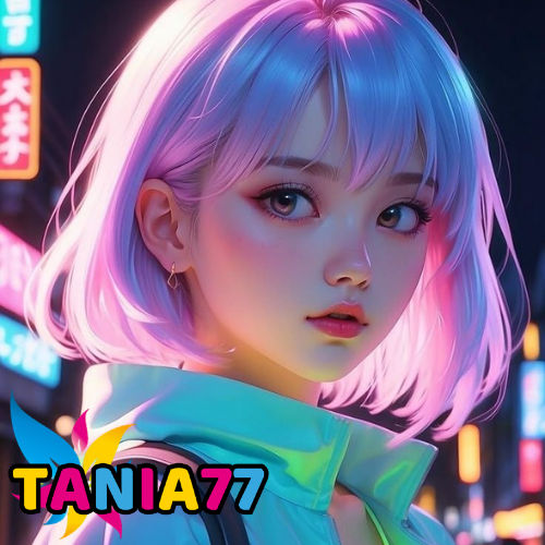 TANIA77| Play Game Colour Full Anti Lag