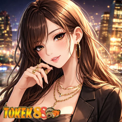 TOKEK88| Play Fun Game Easy Win Tanpa Ribet!