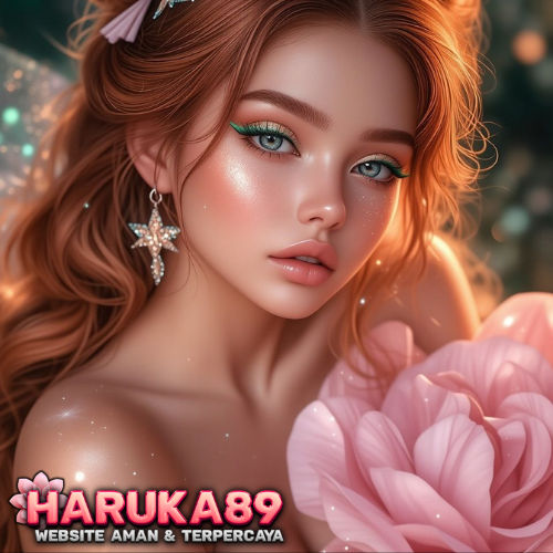 HARUKA89: Arena Gaming Terpercaya Dengan Depo 10k Get Easy Win