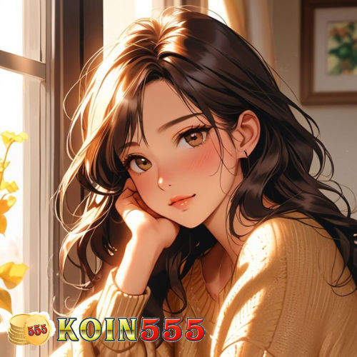 KOIN555| Play Game Koin Dengan System Anti Lemot